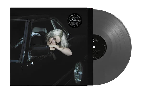 Lolo Zouaï - Reverie [Smoke Grey Vinyl]