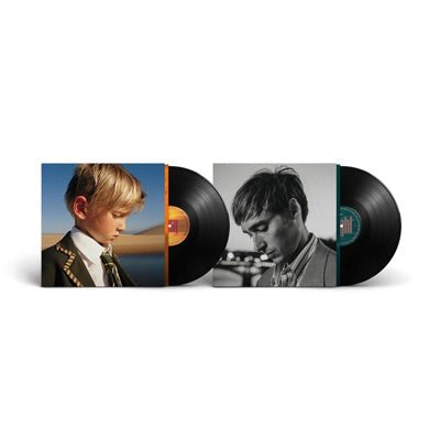 Parcels - Day/Night (Limited Edition 180gm 2LP Vinyl)