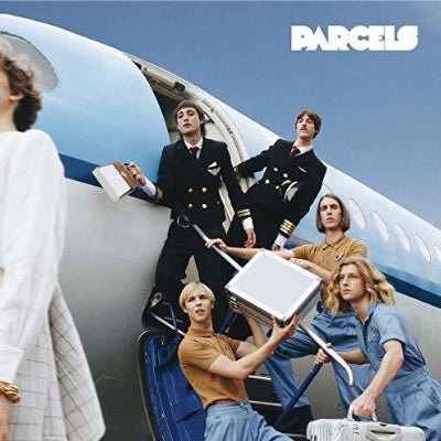 Parcels - Parcels