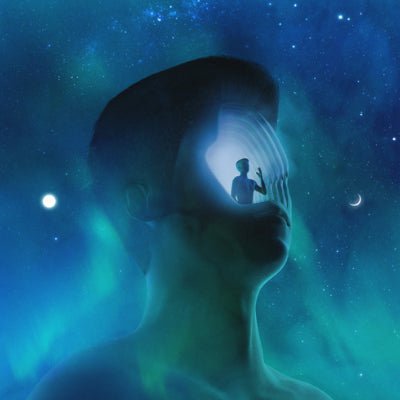 Petit Biscuit - Presence (2LP Vinyl)