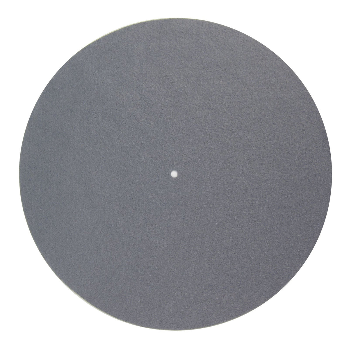 Pro-Ject: Felt Anti-Static Record Mat - Various Colors