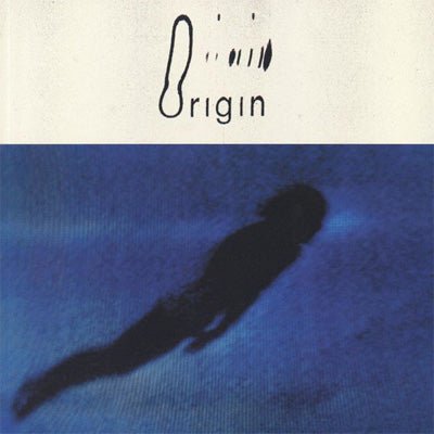 Rakei, Jordan - Origin (Black Vinyl)
