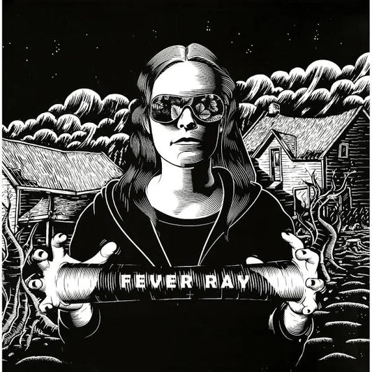 Fever Ray - S/T LP