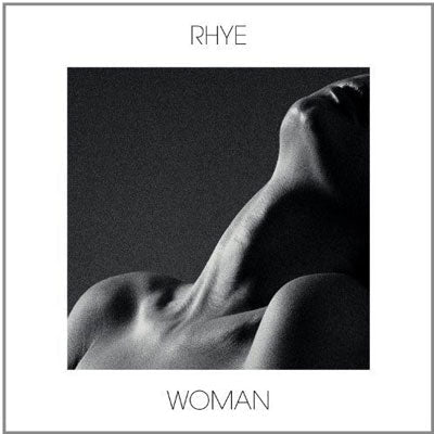 Rhye - Woman