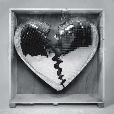 Ronson, Mark - Late Night Feelings