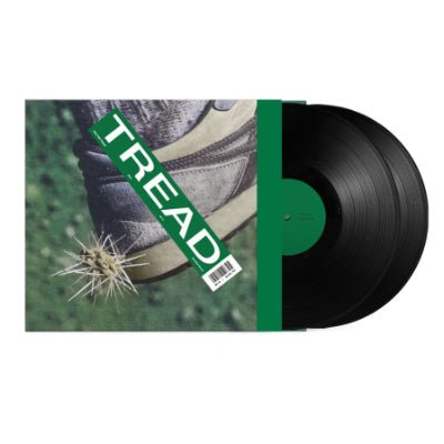 Ross From Friends - Trend (Black 2LP Vinyl)