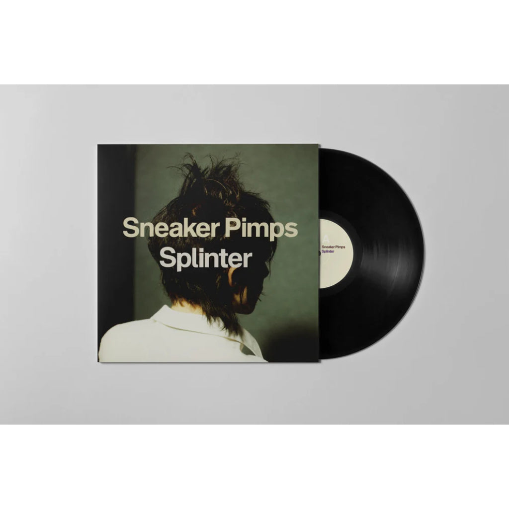 Sneaker Pimps - Splinter (2LP Vinyl)