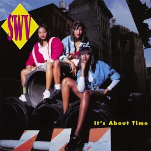 SWV - It's About Time