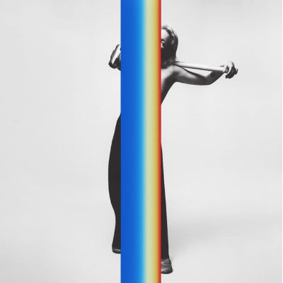 Sylvan Esso - Ow ∞