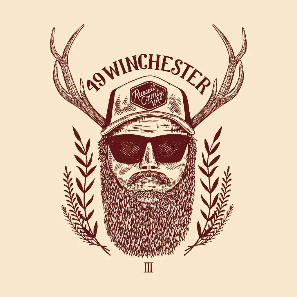49 Winchester - III [Indie-Exclusive Green Vinyl]