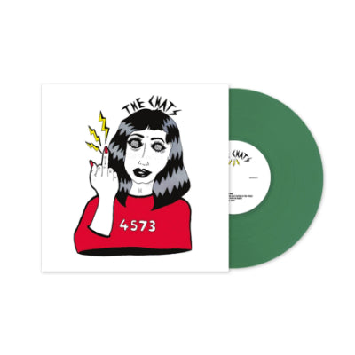Chats, The - The Chats (Mull Vinyl)