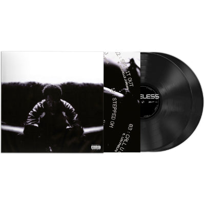 Kaytranada - Timeless (Black 2LP Vinyl)