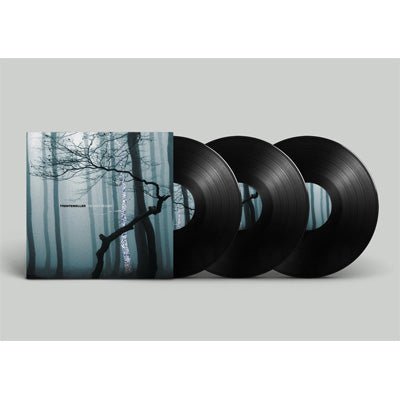 Trentemøller - Last Resort