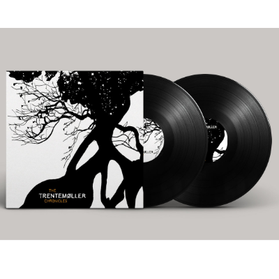 Trentemoller - The Trentemoller Chronicles (2LP Vinyl)