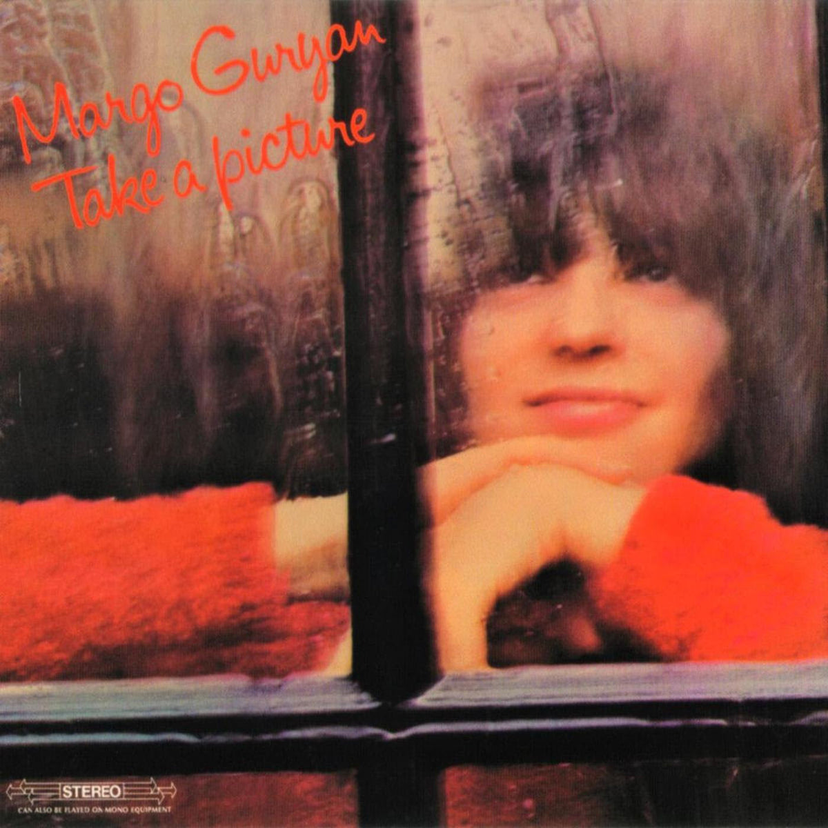 Margo Guryan - Take A Picture [Brown Vinyl]