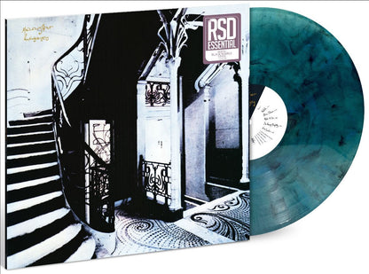 Mazzy Star - She Hangs Brightly [Indie-Exclusive Aqua Vinyl]