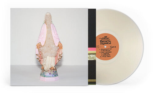 The Format - Boycott Heaven [Cream Vinyl]