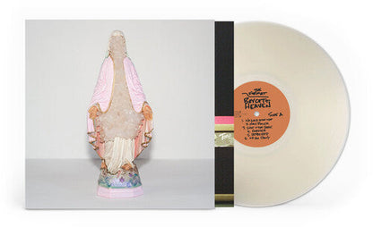 The Format - Boycott Heaven [Cream Vinyl]