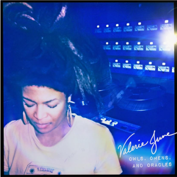 Valerie June - Owls Omens And Oracles [Indie-Exclusive Yellow Vinyl]