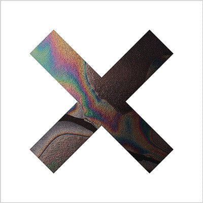 XX, The - Coexist (Standard Vinyl)