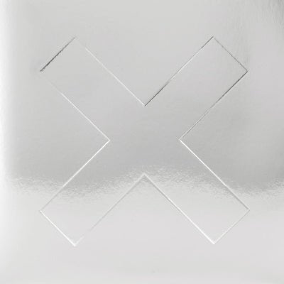 XX, The - I See You (Standard  Vinyl)