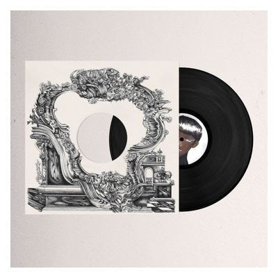 Yves Tumor - The Asymptotical World EP